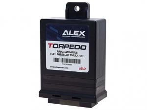 PFPE TORPEDO Fuel Pressure Emulator