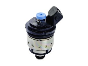 Wtryskiwacz Landi Renzo MED GI25-65 (niebieski) AMP/BOSCH