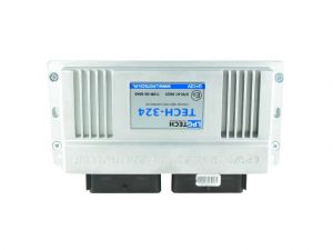 Sterownik LPGTech 324 4 cyl