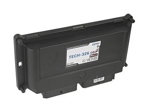 LPGTECH sterownik TECH-326 OBD