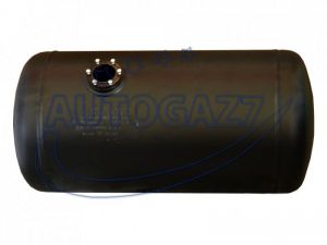 CYLINDER TANK 90L GZWM 90/400 length 827