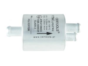  Certools filtr fazy lotnej F779-C 12/2x11 polyester LPG /...