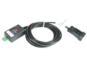 Interfejs LPG CNG typ LANDI RENZO / USB kabel nr 8