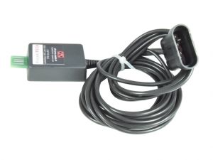 Interfejs LPG CNG typ STEFANELLI / USB kabel nr 11