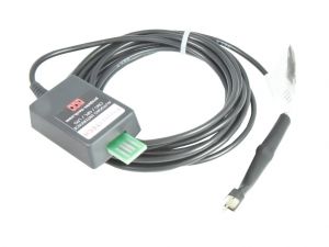 Interfejs LPG CNG typ AC, AUTRONIC / USB kabel nr 5