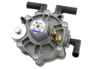 Europegas EG PREMO 150 HP reducer