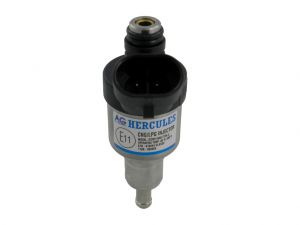 Wtryskiwacz Hercules 1 cyl GISM-i1000 typ C do szyny CNG LPG