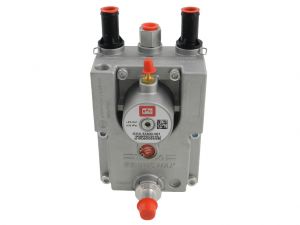 BRC IMPCO Genius Max reducer (240kW)