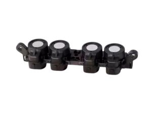 AEB I-Plus POLYMER rail 4 cyl (plastic nozzles)
