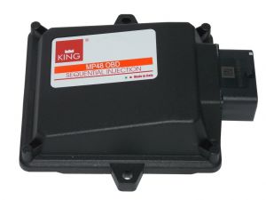 Sterownik KING MP48 OBD komputer AEB ECU