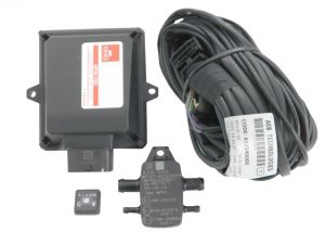 Zestaw elektroniki KING MP48 OBD