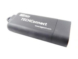 Lpgtech TECHConnect interfejs bezprzewodowy WiFi
