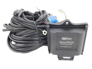  EmuTECH Pb-Pressure-02 Fuel Pressure EmulatorEmuTECH...