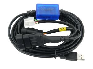 USB / Alex OPTIMA Nano, Expert, Idea interface