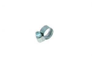 Worm clamp 7-11 / 7 mm