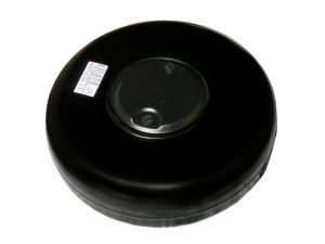 T12 inner STAKO CYLINDER 550/200 35L tank