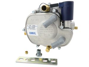 OMVL R90 reducer for 2nd generation 100kW