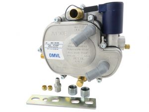 OMVL R90 reducer for 2nd generation 140kW