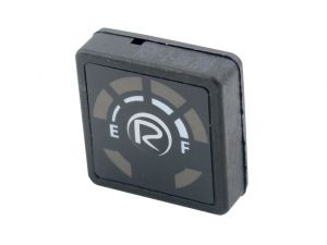 ROMANO RSWITCH-S centralka, przełącznik