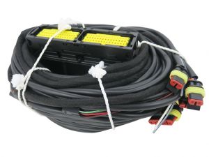 Okablowanie AC STAG 400.8 DPI - 8 cyl.