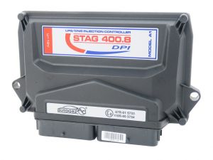 Controller, computer AC STAG 400.8 DPI 8 cyl. model A1