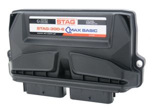 Sterownik, komputer STAG 300-6 QMAX BASIC 6 cyl.