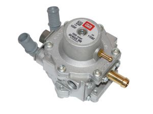 BRC Genius MB 1500 regulator - without temperature sensor,...