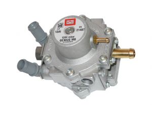  BRC Genius MB 1200 regulator - without temperature sensor,...