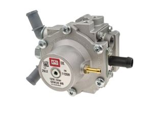  BRC Genius MB 1200 regulator - without temperature sensor,...