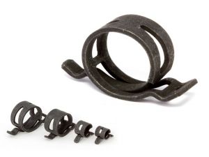 NORMA FBS 17/12 SW clamp, band