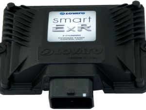 LOVATO SMART ExR - sterownik, komputer, ECU