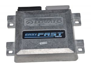 LOVATO EASY FAST OBD II 4 cyl. - sterownik, komputer, ECU