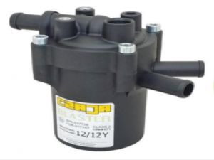  CZAJA Blaster filter type YC - 12/2x12 with BOSCH socket...