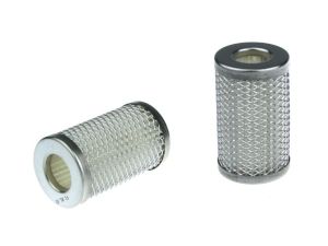 CZAJA BLASTER filter insert - Polyester