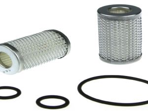 KN CZAJA BLASTER filter insert - Polyester + O-rings