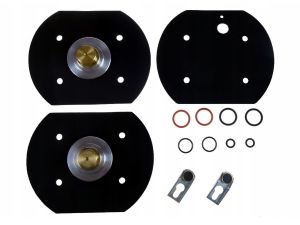 Repair Kit for KME TWIN №5 Vaporizer