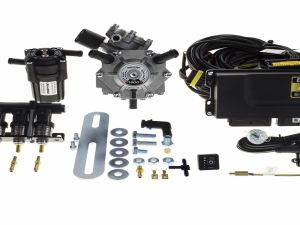  OPTIMA EXPERT 4 cylinder set / Shark 1200 / U-360 /...