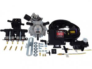  Zestaw OPTIMA NANO / Shark 1200 / U-360 / Barracuda...