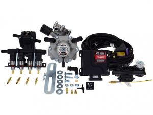  Zestaw OPTIMA NANO / Shark 1200 / U-360 / MAP5 / Barracuda...