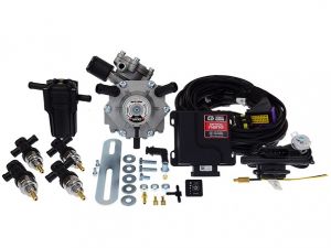  Zestaw OPTIMA NANO / Shark 1200 / U-360 / MAP5 / Barracuda...