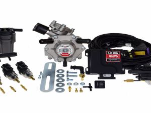  OPTIMA NANO set / Shark 1200 / U-360 / MAP5 / Barracuda...