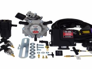  OPTIMA NANO set / Shark 1500 / U-360 / MAP5 / Barracuda...