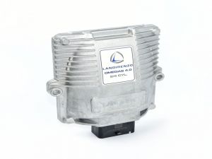 Sterownik Landi Renzo OMEGAS 4.0 OBD do 2-3-4 cyl. komputer