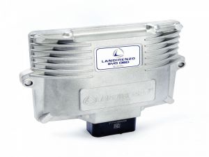 Landi Renzo OMEGAS EVO OBD controller for 6 cyl. computer