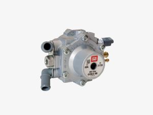 BRC Genius MB 800 regulator + temperature sensor up to 100kM