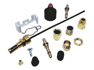 Zestaw montażowy wtryskiwacza VIALLE LiquidSI