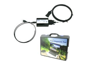 Diagnose-Interface VSI-2.0 – USB / PRINS VSI-1, VSI-2,...