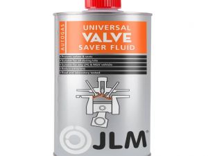 JLM Valve Saver Fluid Lubryfikator płyn, olej poj. 0.5L