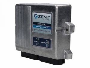 Zenit Direct 4 cyl.  typ - B  sterownik, komputer