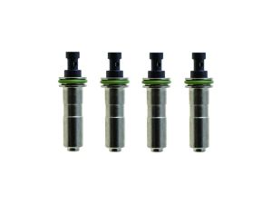  TOMASETTO IT01 Injector Rail Repair Kit (Plunger + Pistons)...